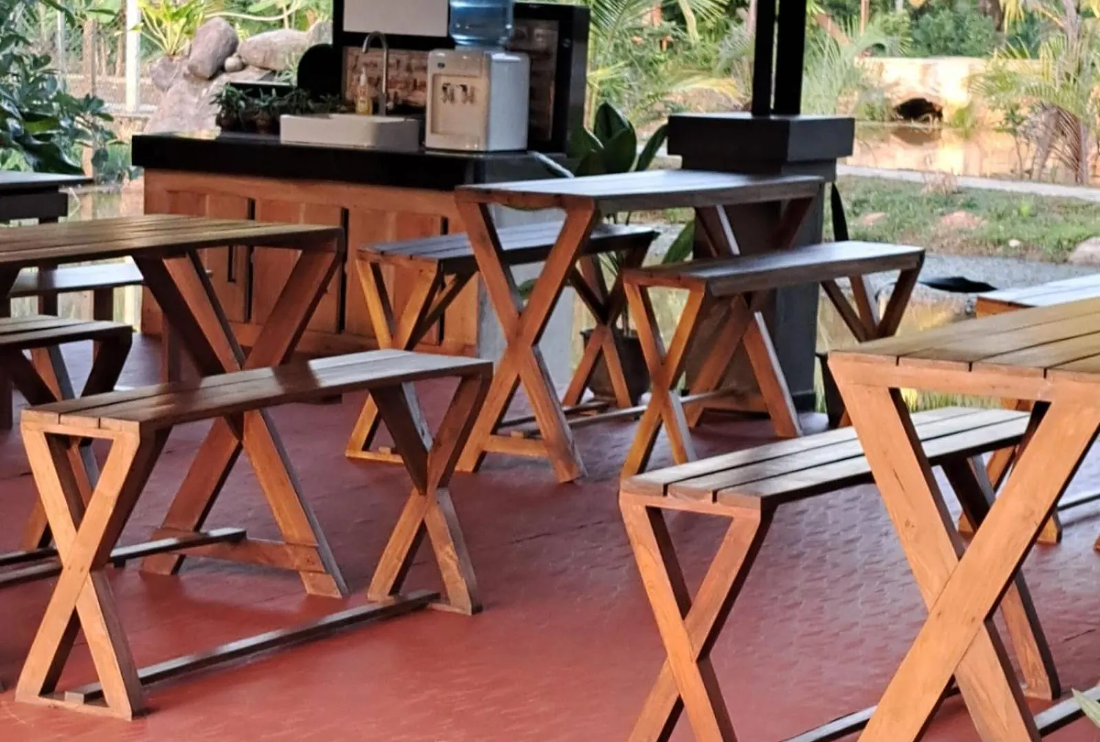 Hotel Steps Garden Resort Negombo