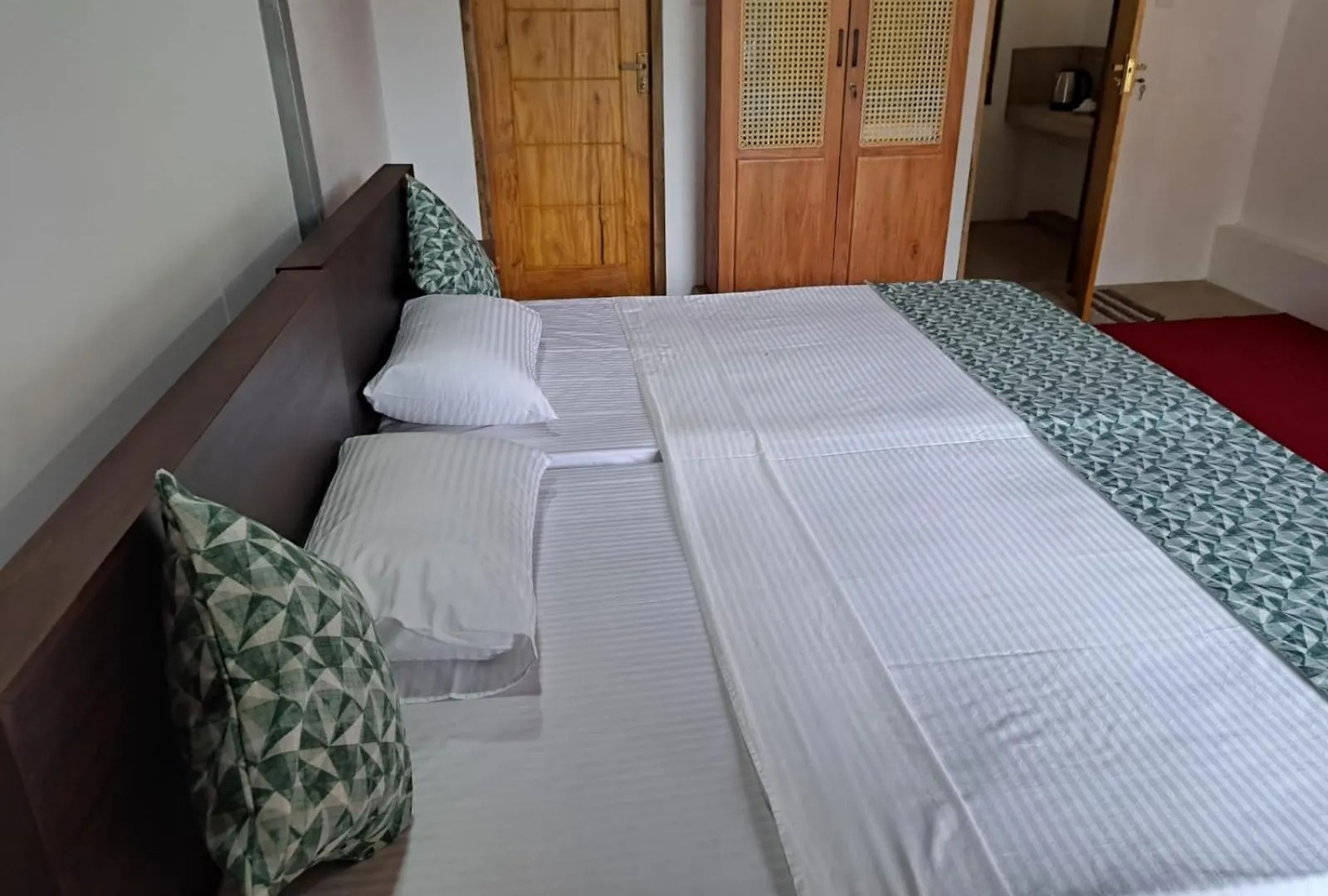 Steps Garden Resort Negombo Sri Lanka
