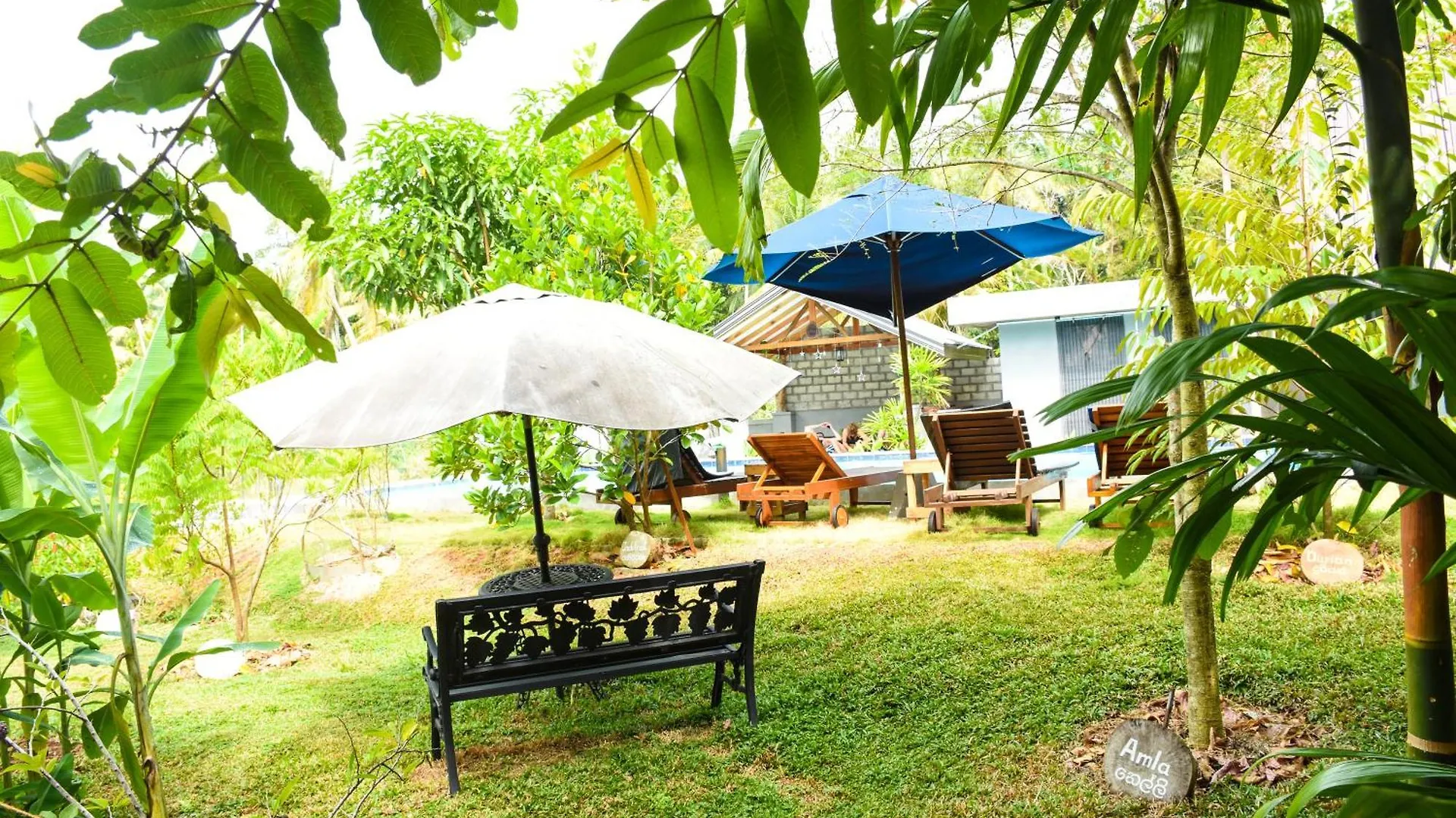 Steps Garden Resort Negombo Hotel