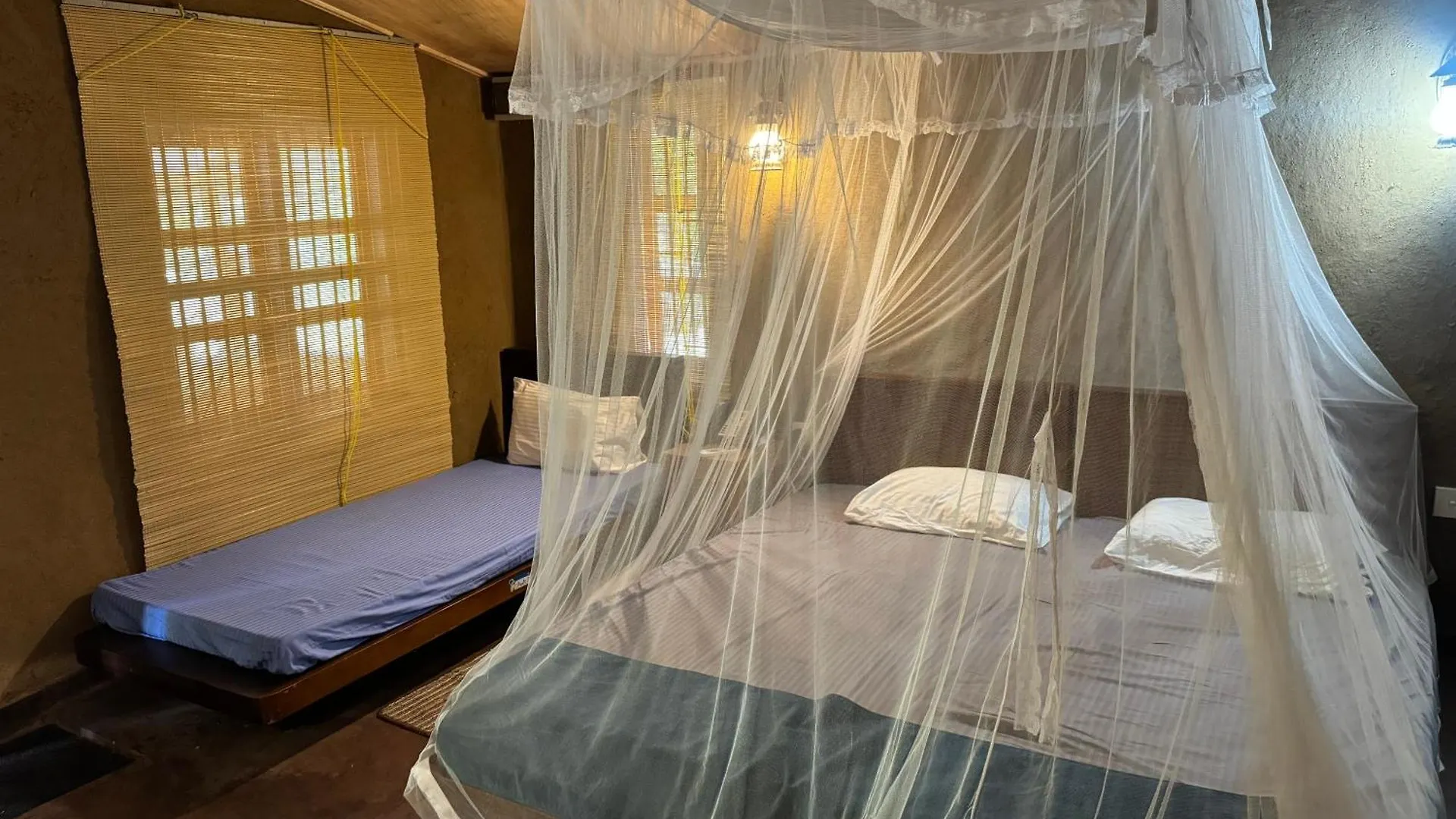 Steps Garden Resort Negombo