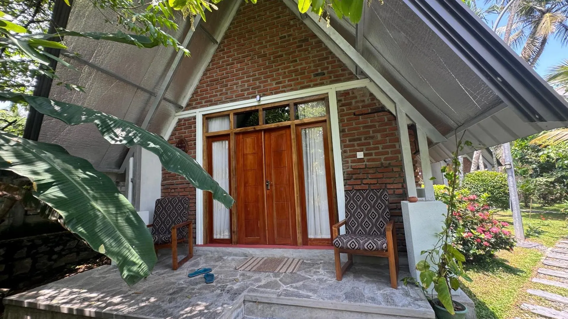 *** Hotel Steps Garden Resort Negombo Sri Lanka