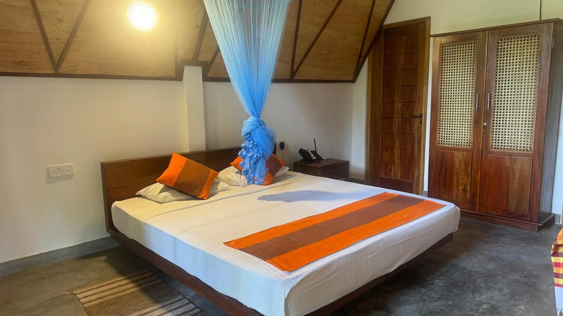 Steps Garden Resort Negombo