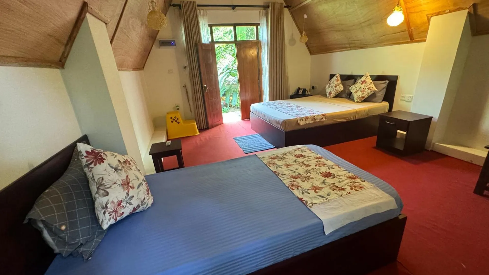 Steps Garden Resort Negombo 3*,