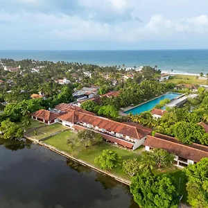 5* Station touristique Jetwing Lagoon Wellness, A Luxury Reserve - Adults Only