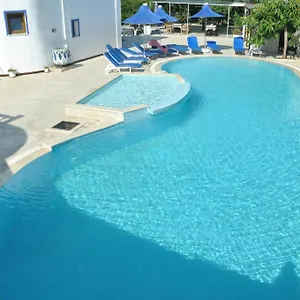 Blu Turquie