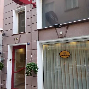 Balca Turquie