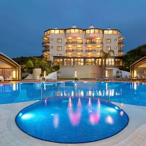 Sisus 4*, Çeşme Türkei
