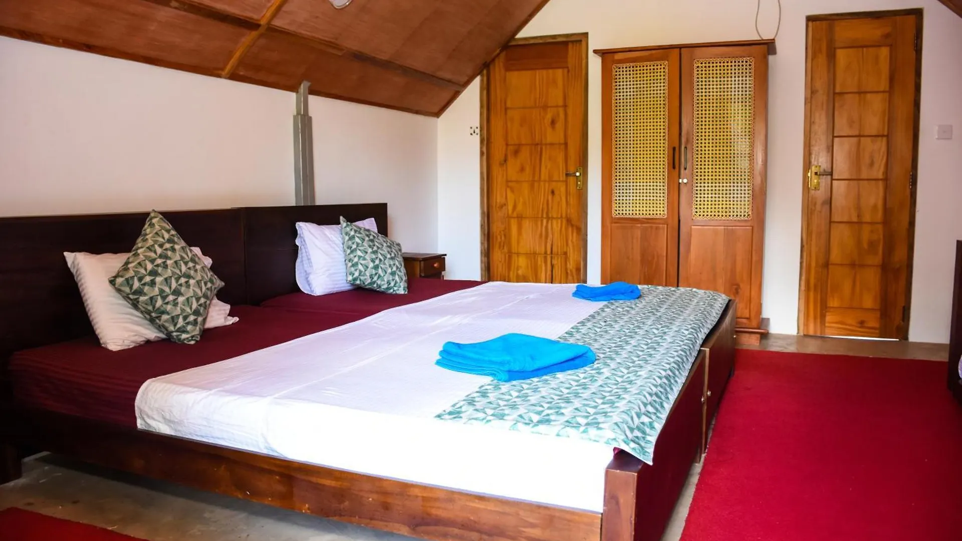 Steps Garden Resort Negombo Sri Lanka