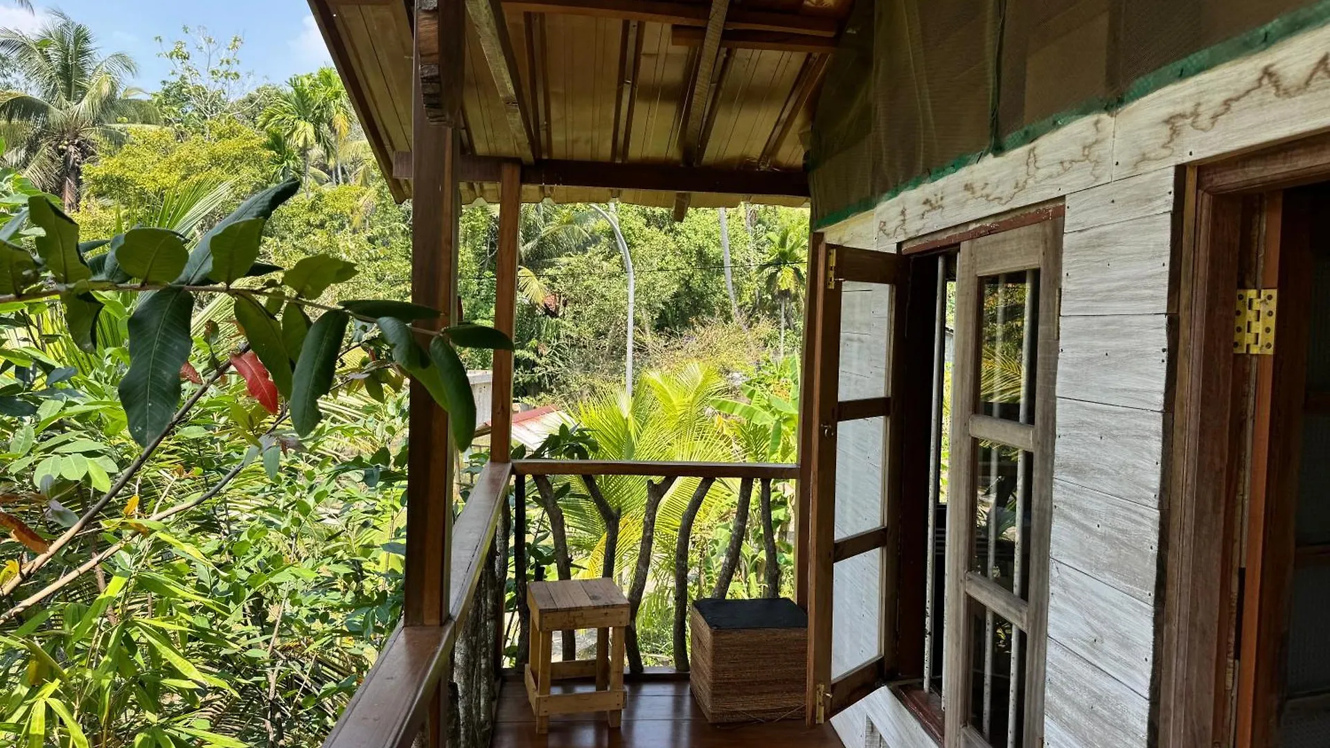 Steps Garden Resort Negombo 3*,