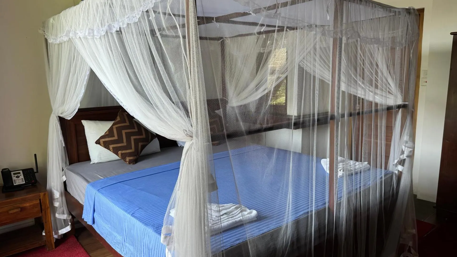 Steps Garden Resort Negombo Sri Lanka