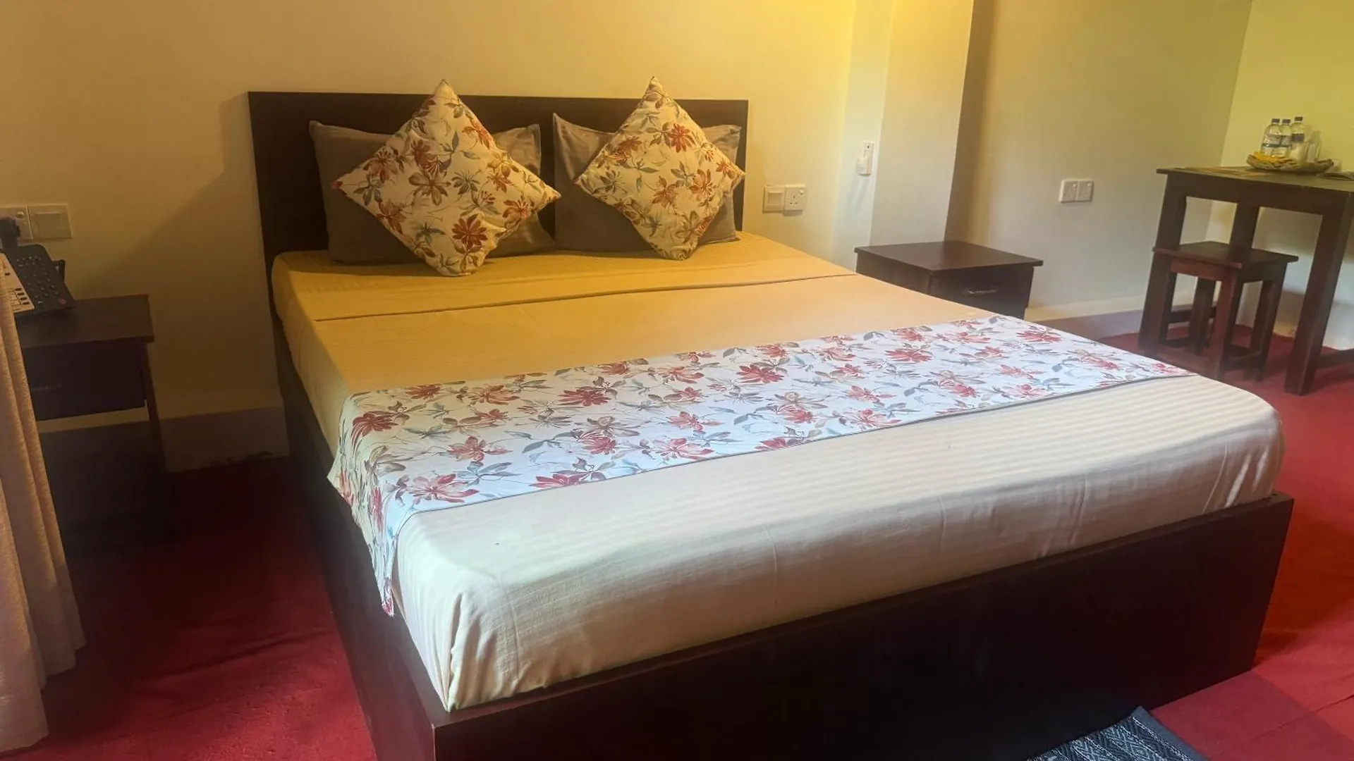 Steps Garden Resort Negombo Sri Lanka