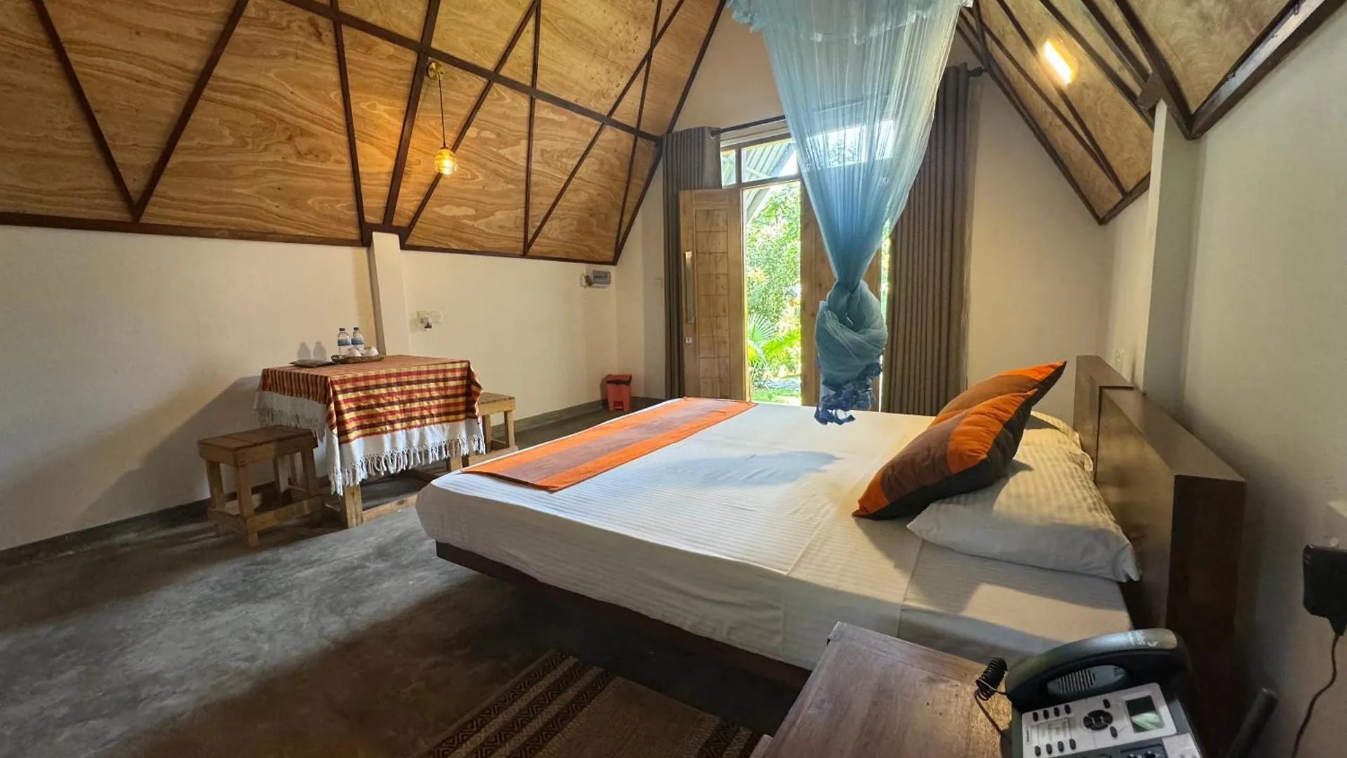 Steps Garden Resort Negombo